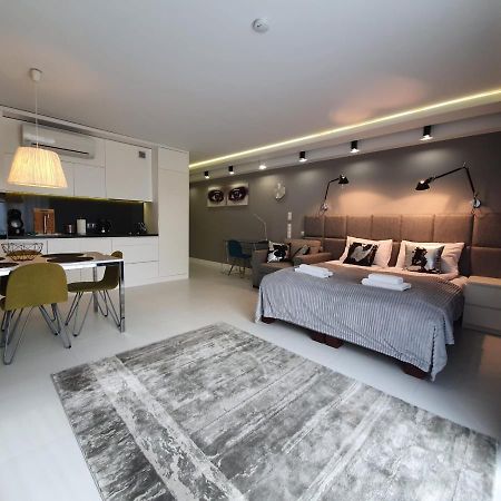 Studio Lazarza 13 Краків Екстер'єр фото