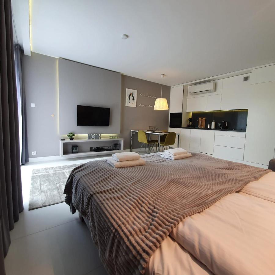 Studio Lazarza 13 Краків Екстер'єр фото