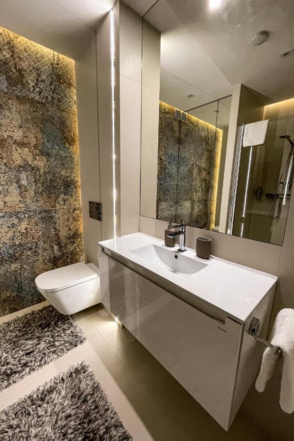 Studio Lazarza 13 Краків Екстер'єр фото