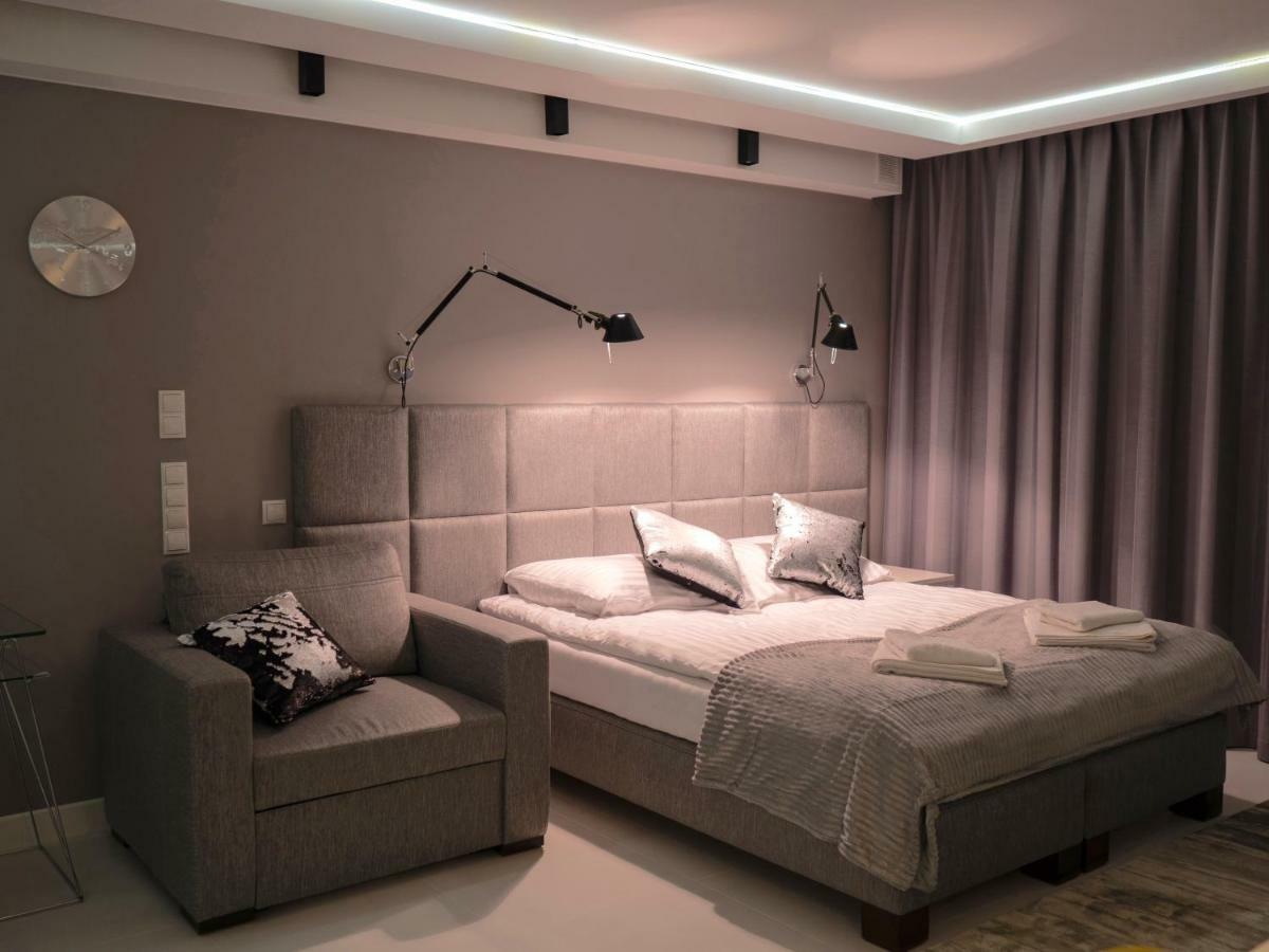 Studio Lazarza 13 Краків Екстер'єр фото