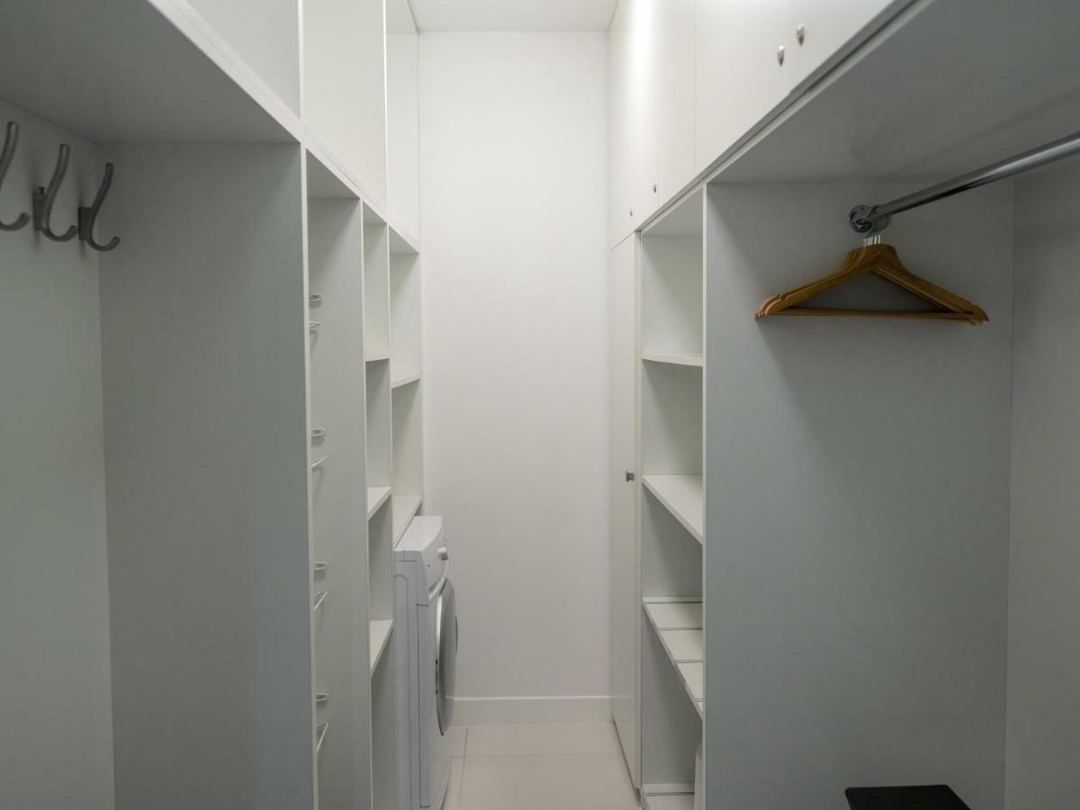 Studio Lazarza 13 Краків Екстер'єр фото